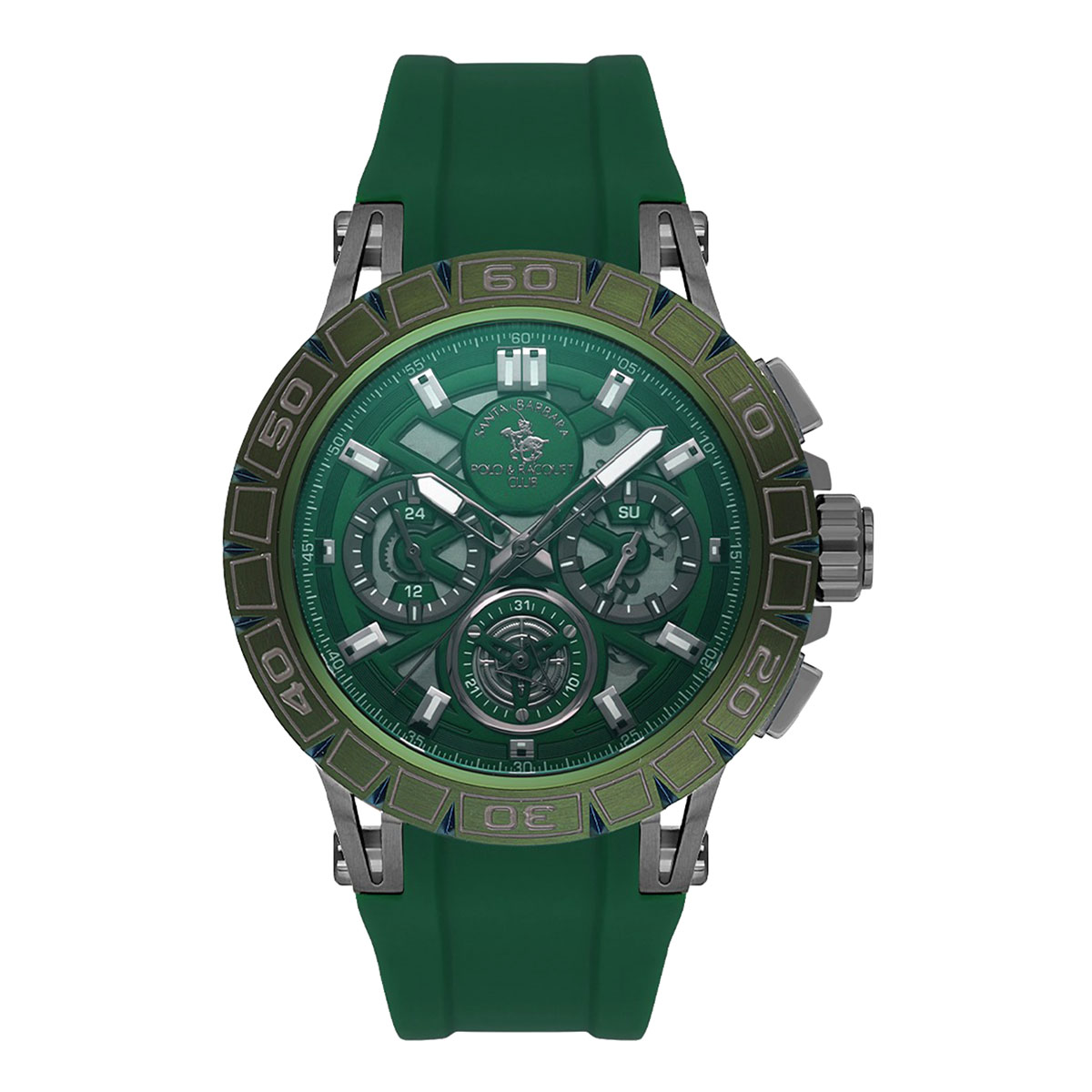 Santa Barbara Watch SB.5.10004-1