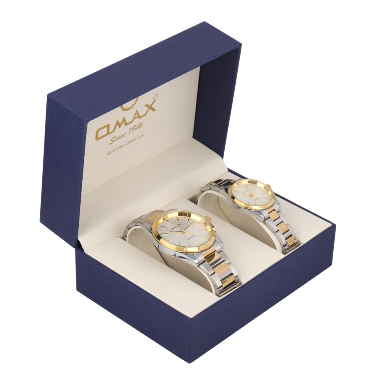 Omax For Men & Women Watch ACB111N008