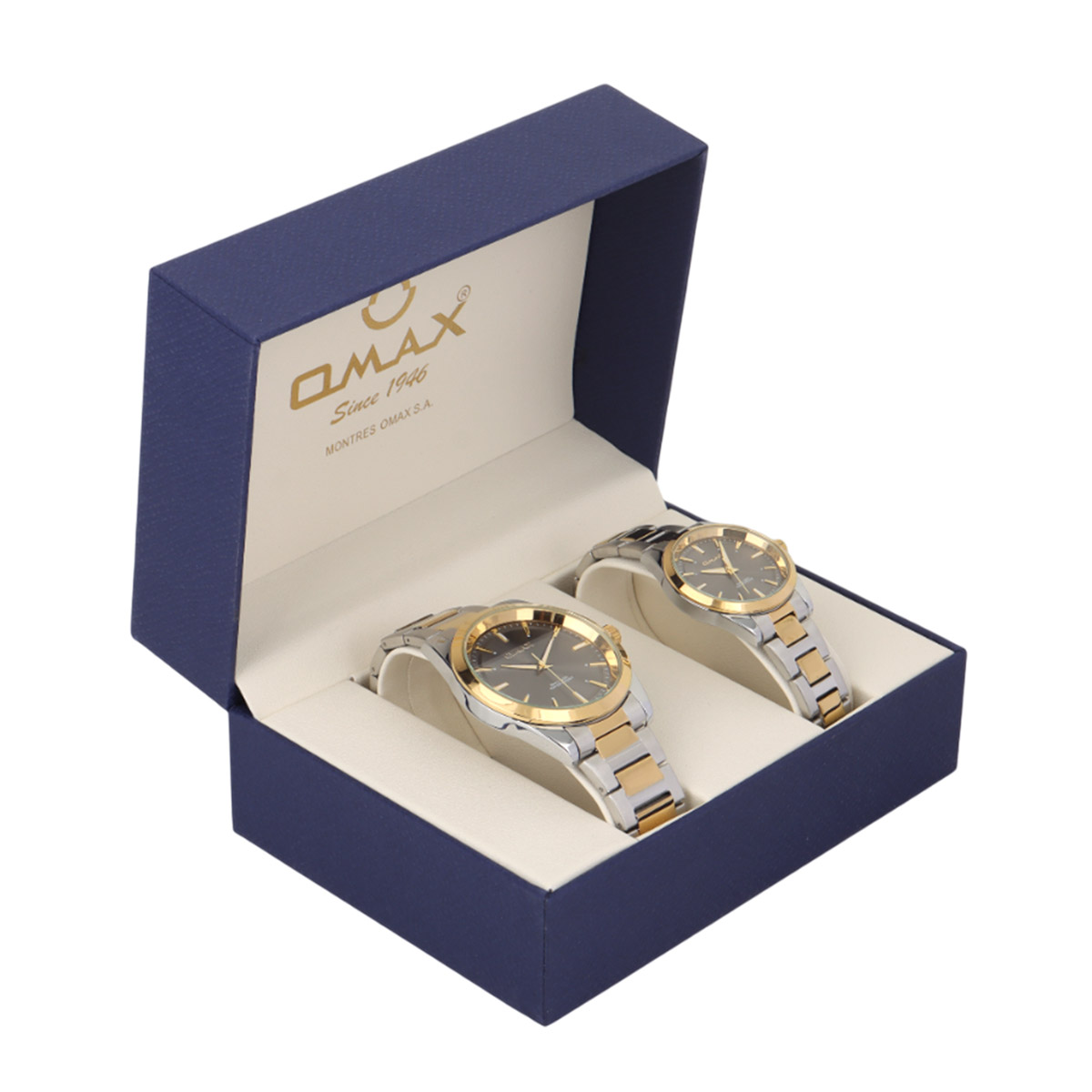 Omax For Men & Women Watch ACB111N007