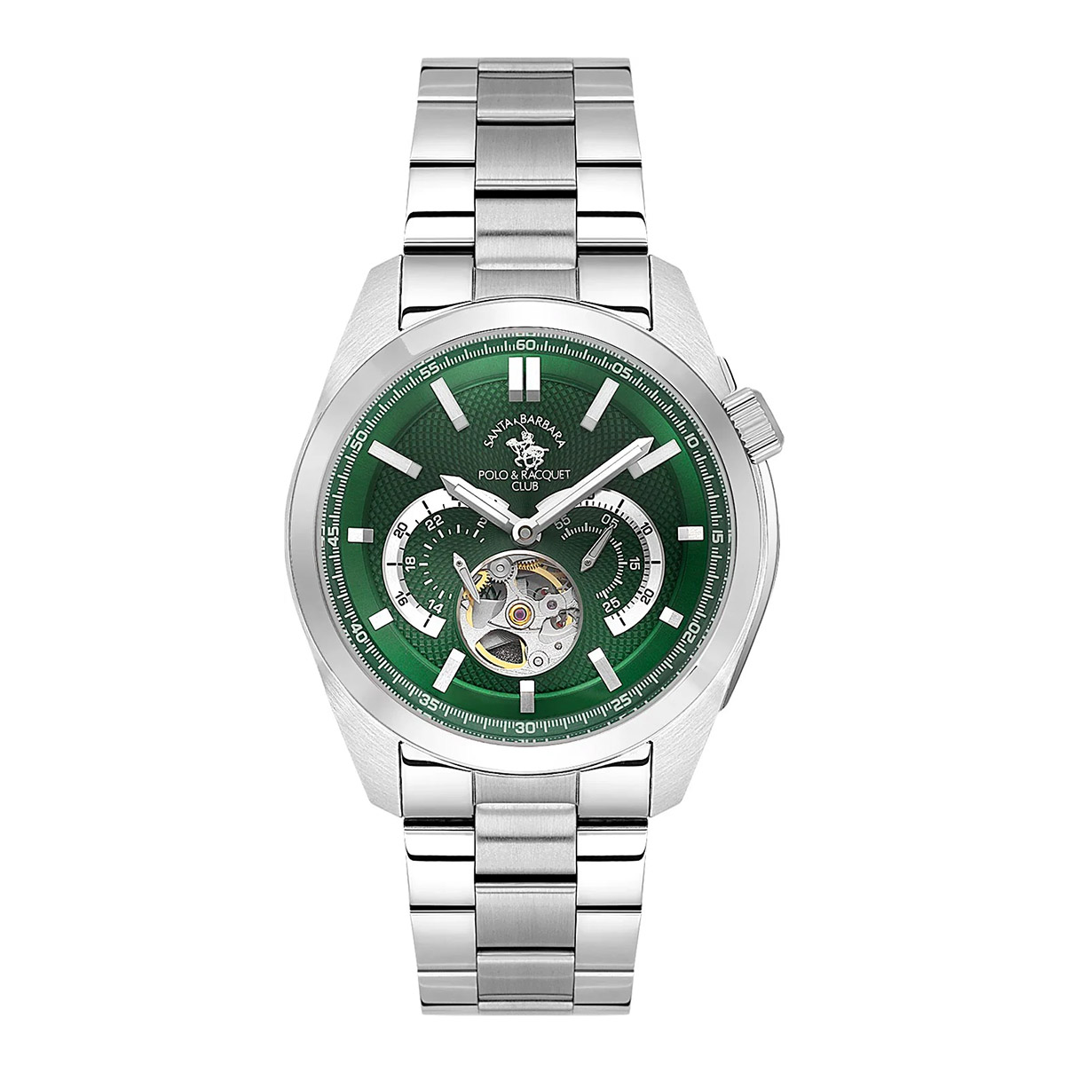 Santa Barbara Mens Watch SB.1.10628-4 | Men | Men Watches | Men Formal Watches