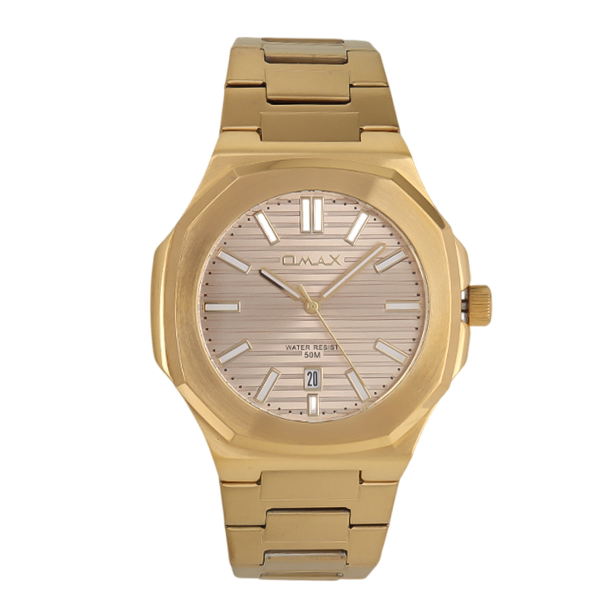 Omax Men Watch BFD003D00D-1