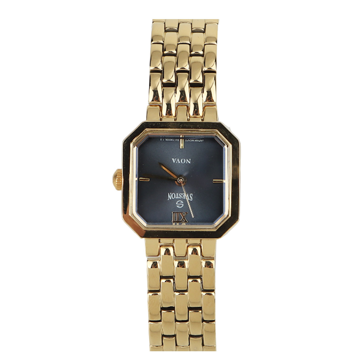 Sveston Nova Ladies Watch Gold