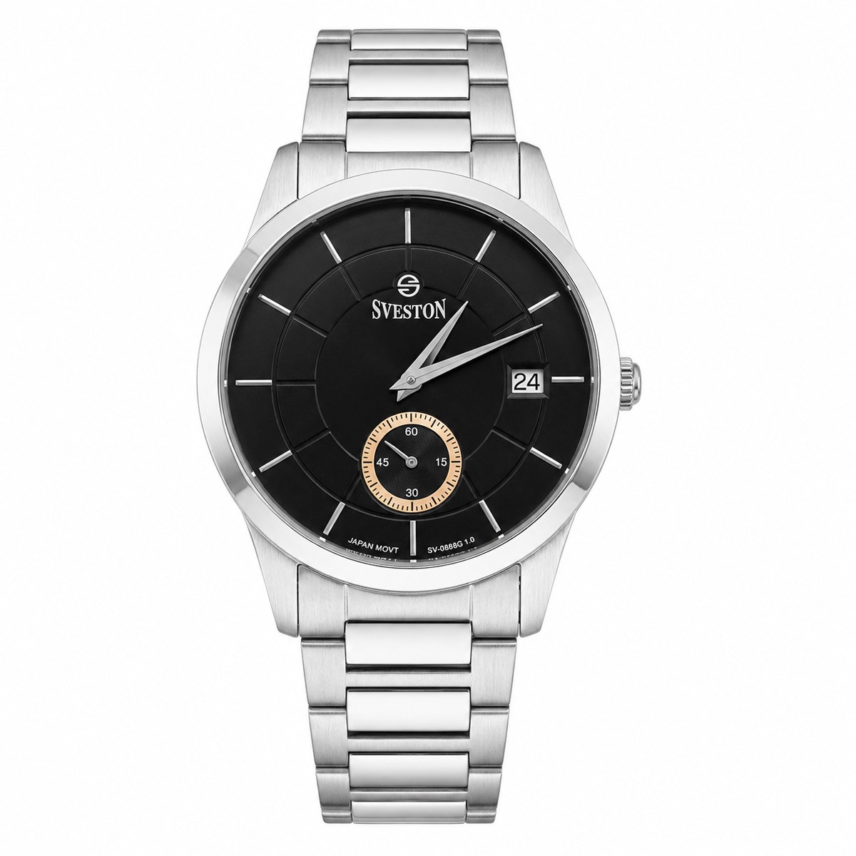 Sveston Mens Watch