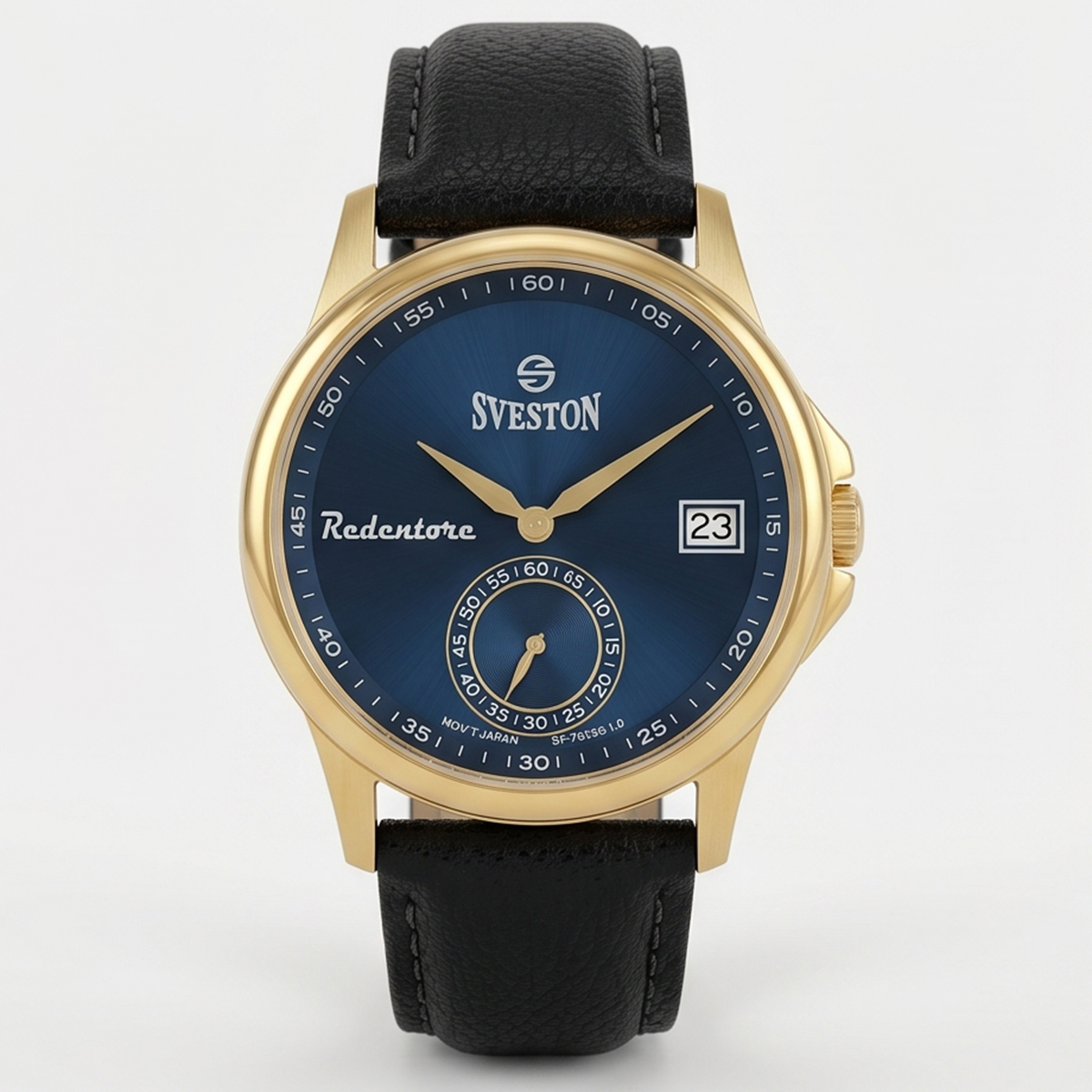 Gents Sveston Watch