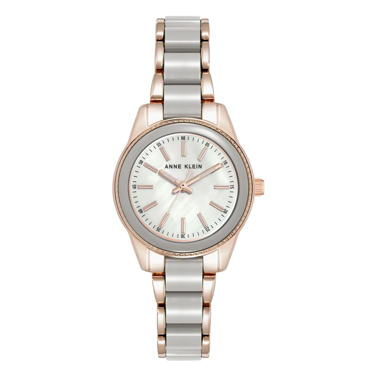Anne Klein Diamond Ladies Watch AK3212TPRG | Women | Women Watches | Women Formal Watches Anne Klein Diamond Ladies Watch AK3212TPRG | Women | Women Watches | Women Formal Watches