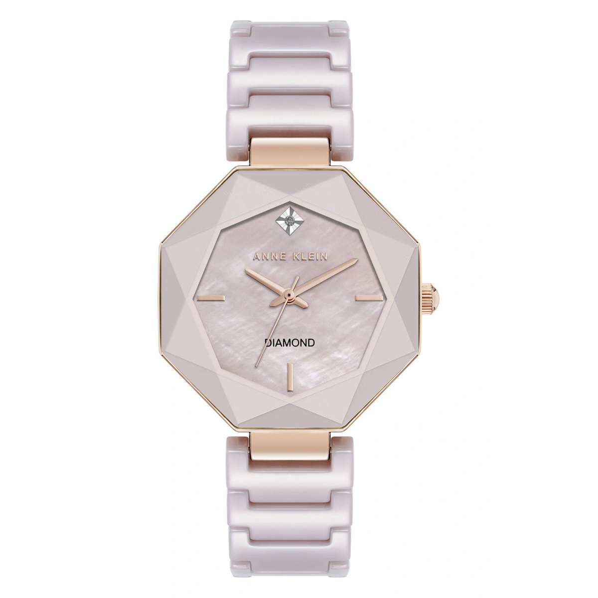 Anne Klein Diamond Ladies Watch AK5064RGMV | Women | Women Watches | Women Formal Watches Anne Klein Diamond Ladies Watch AK5064RGMV | Women | Women Watches | Women Formal Watches