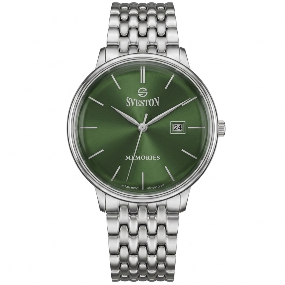 Mens Sveston Watch
