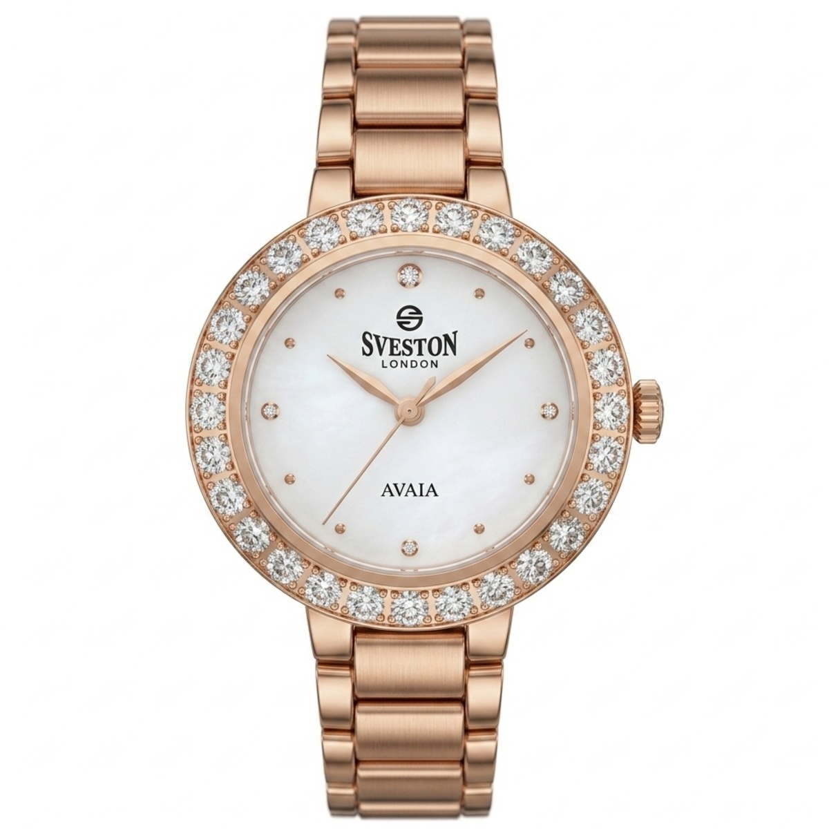 Sveston Avaia Formal Watch For Women
