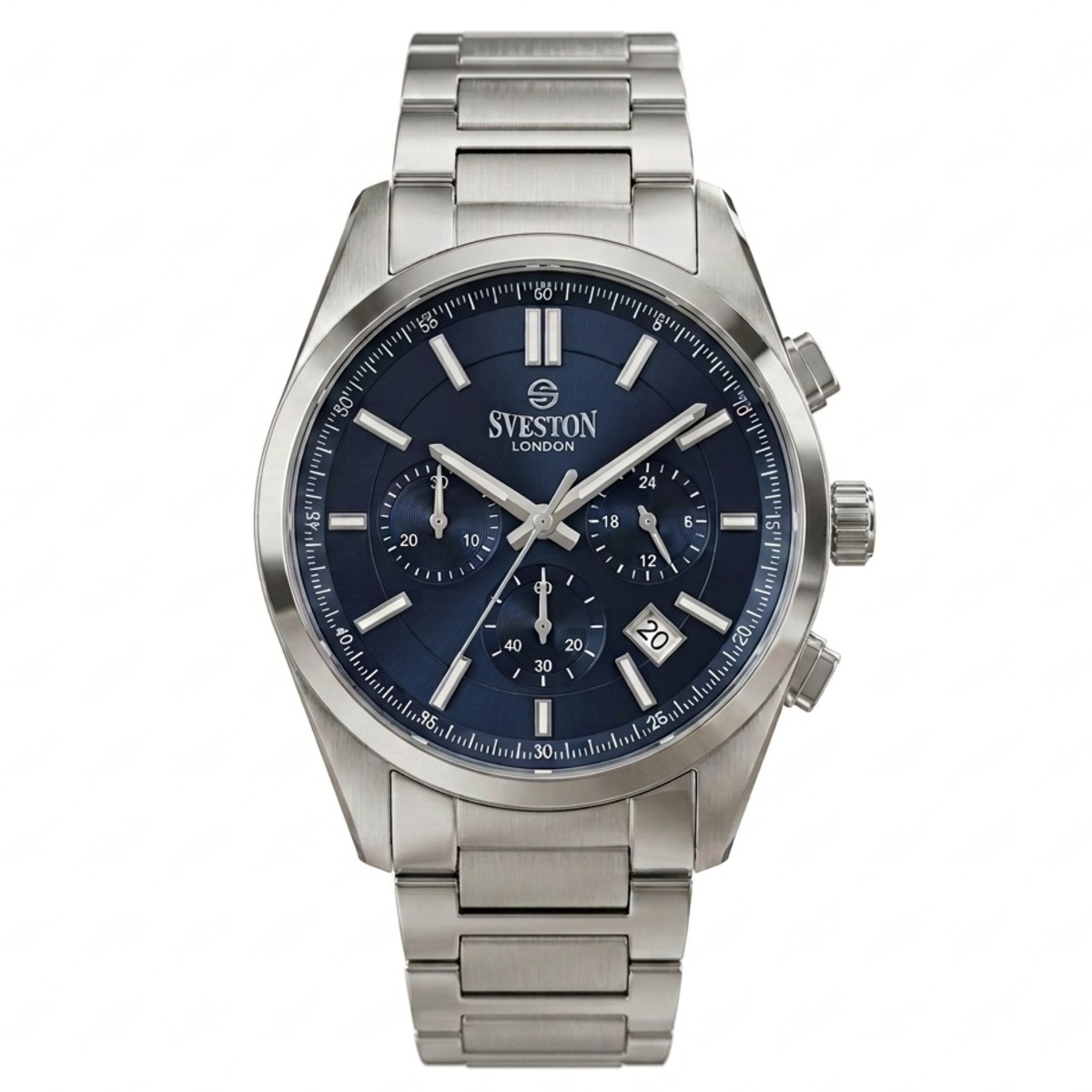 Sveston Formal Watch For Men