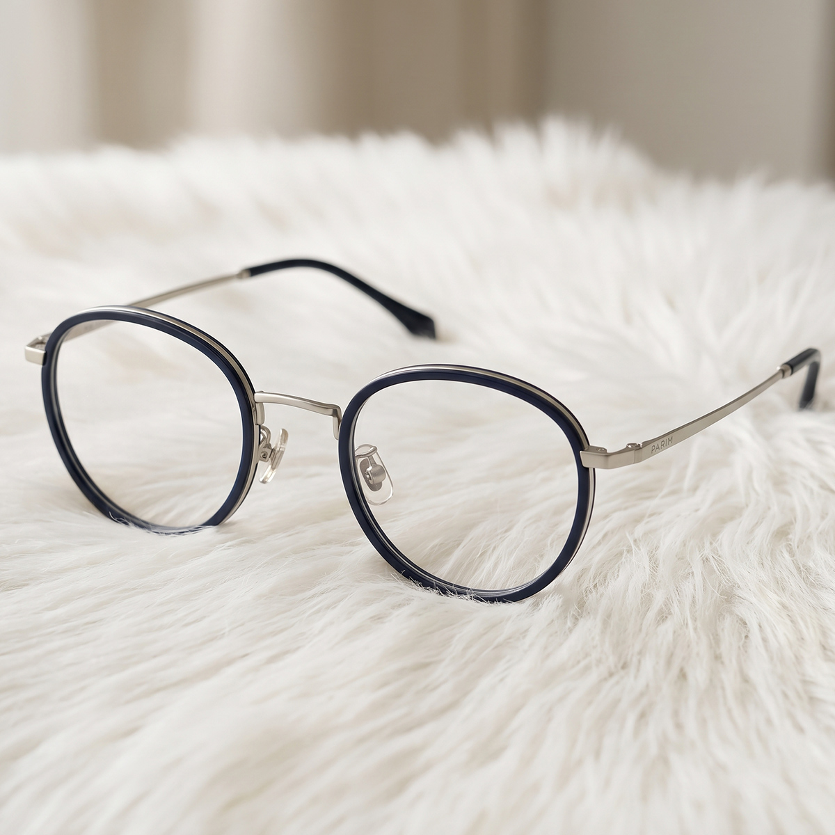 Retro C:C1 Men's Eyewear Frame