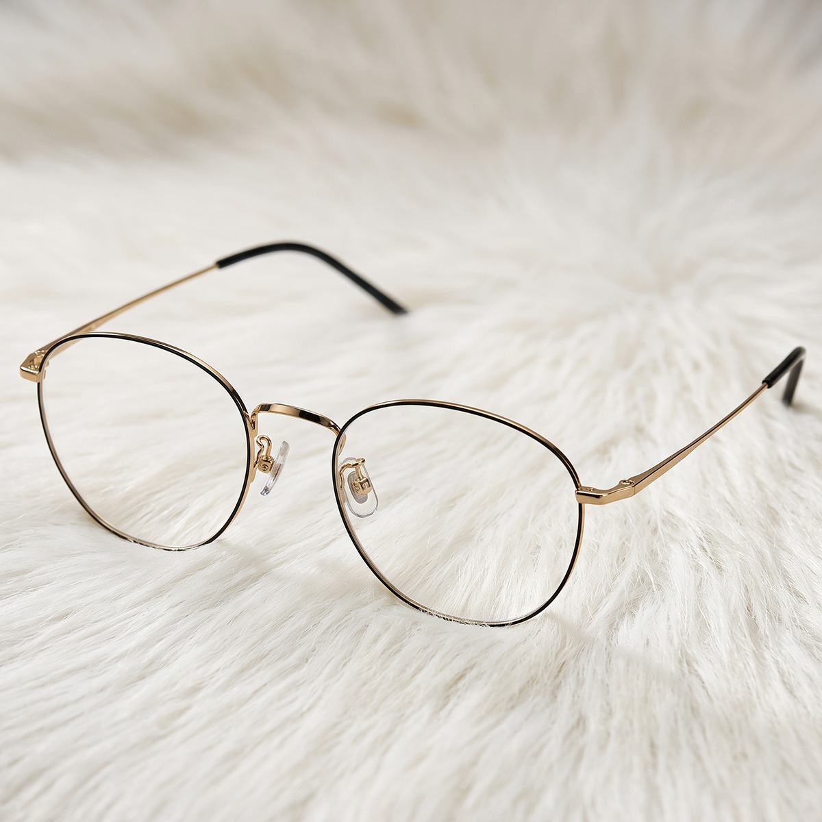 Retro C:B2 Men's Eyewear Frame