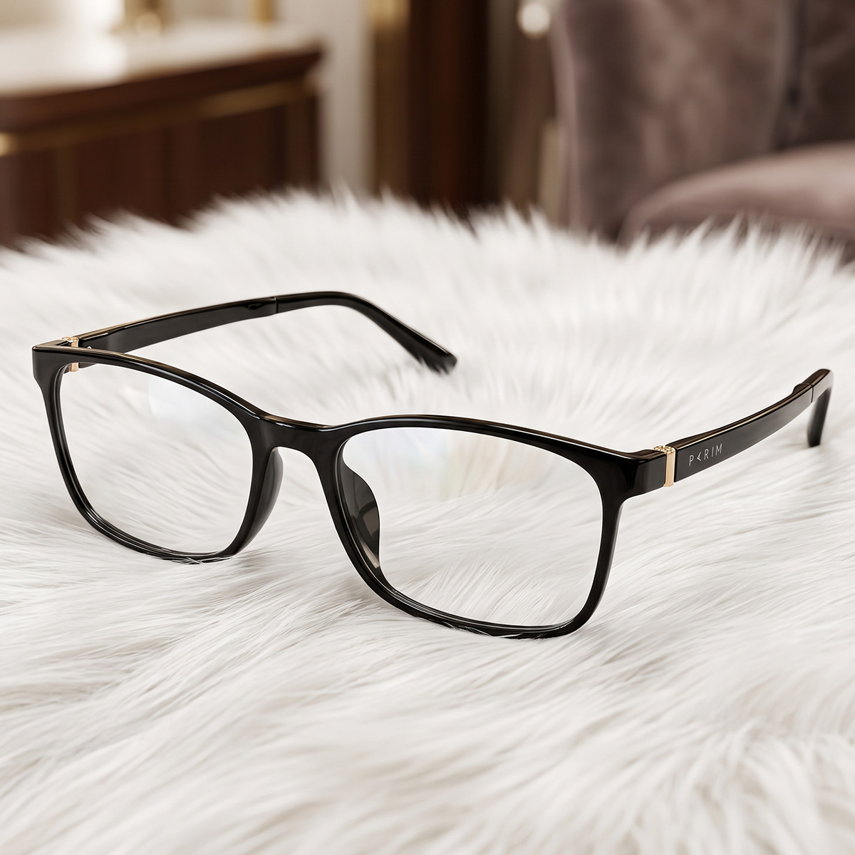Retro C:B1 Men's Eyewear Frame