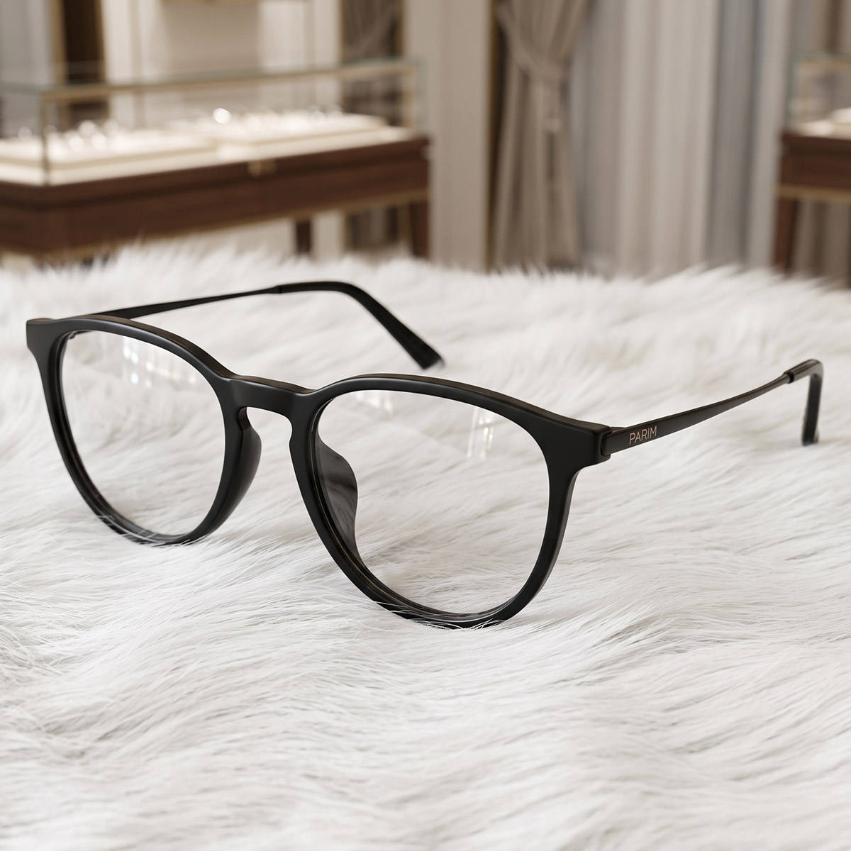 Retro C:B2 Men's Eyewear Frame