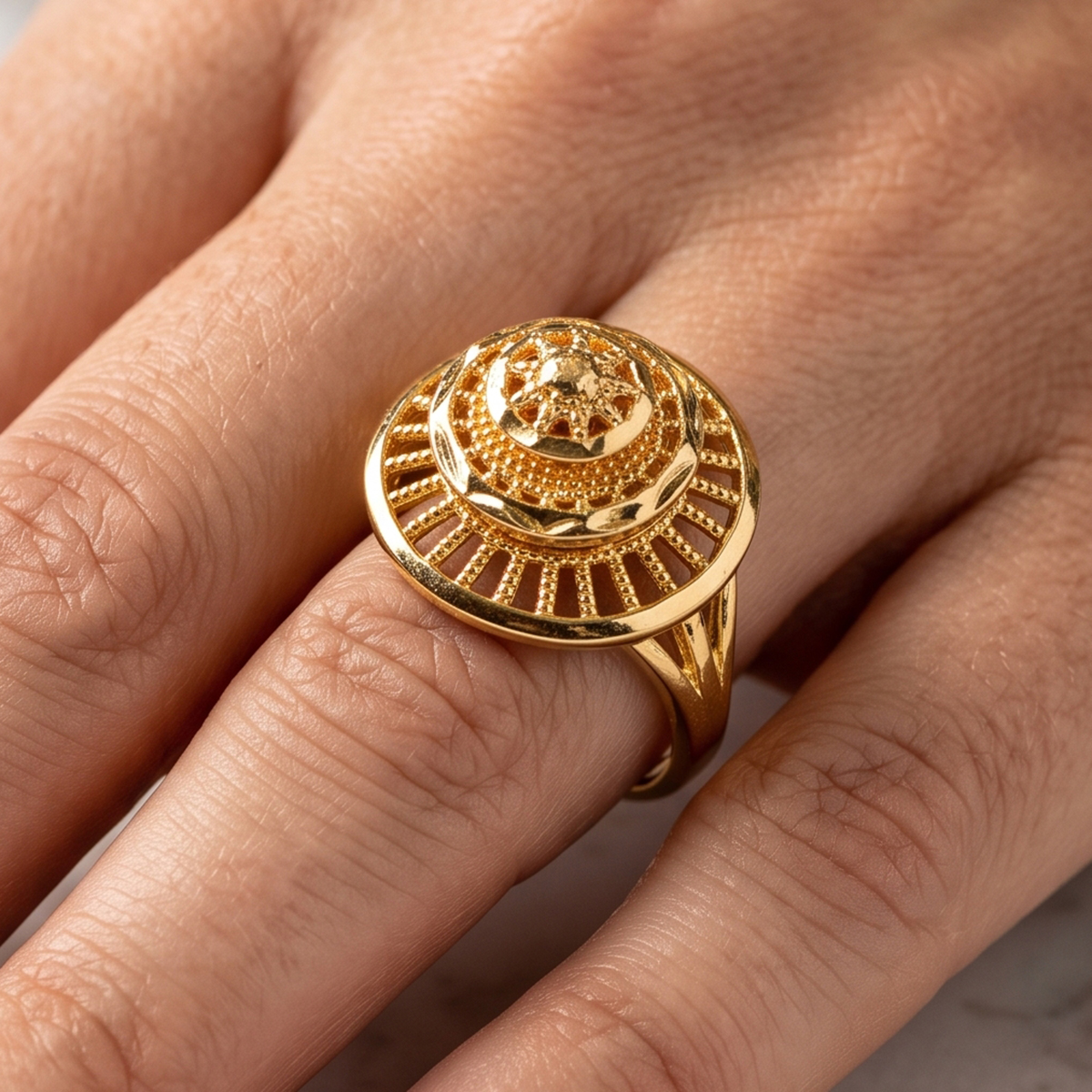 Golden Ring