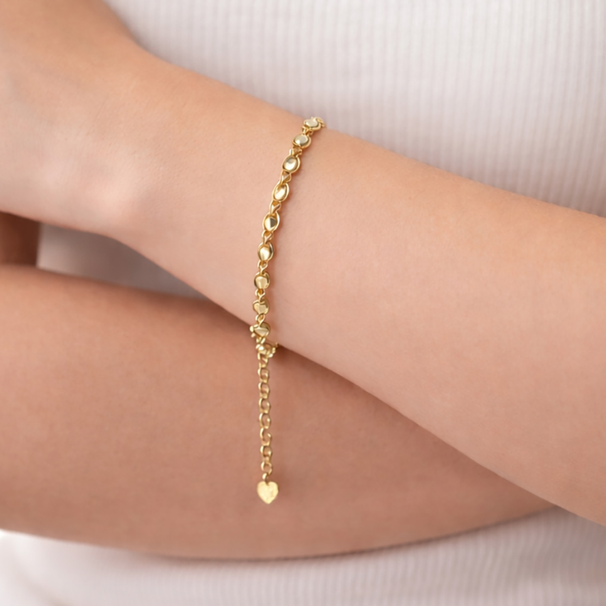 Golden Bracelet