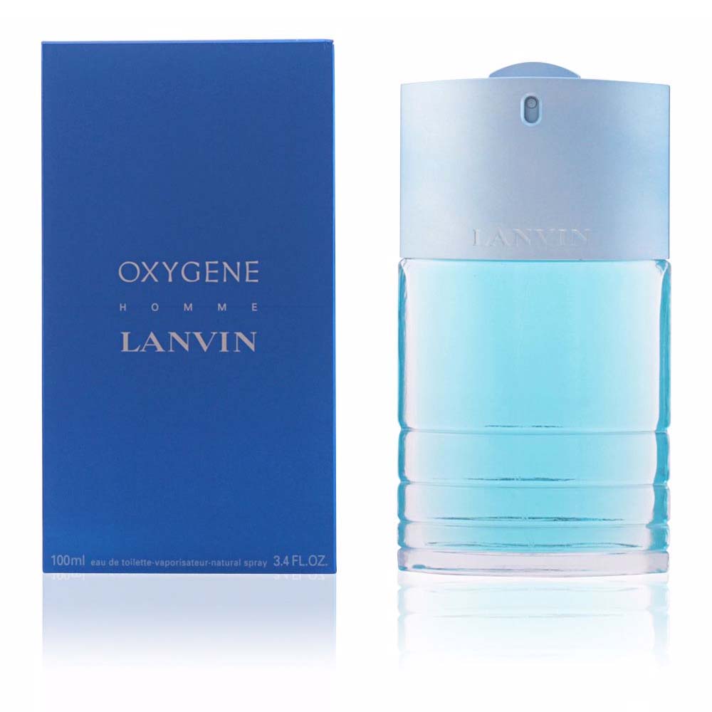 Lanvin Oxygene 100ml - Men's Perfume
