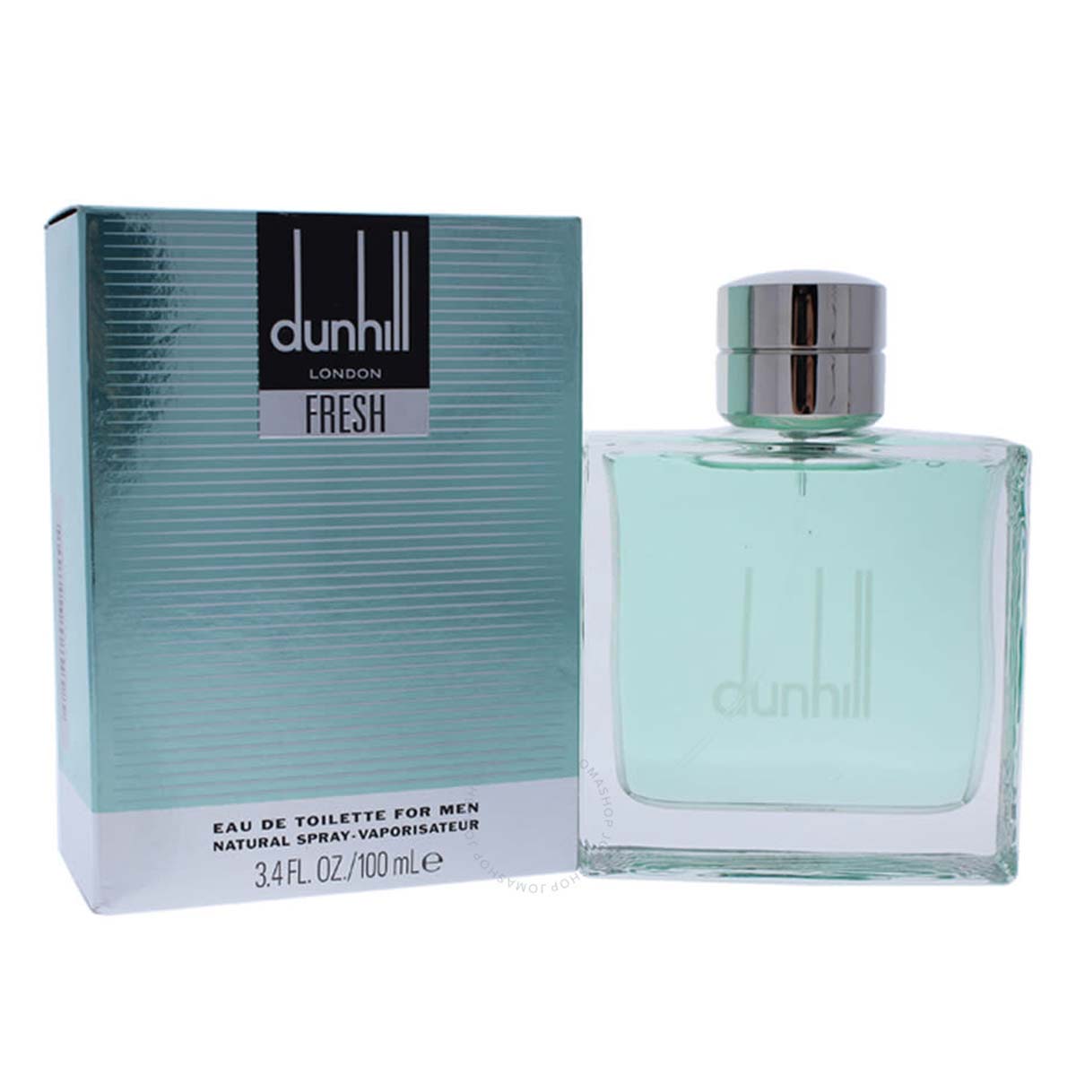 Dunhill Fresh Eau De Toilette for Men 100ml | Perfumes & Fragrances | Men Perfumes
