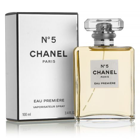 Chanel No.5 Eau Premiere Eau de Parfum 100ml For Women