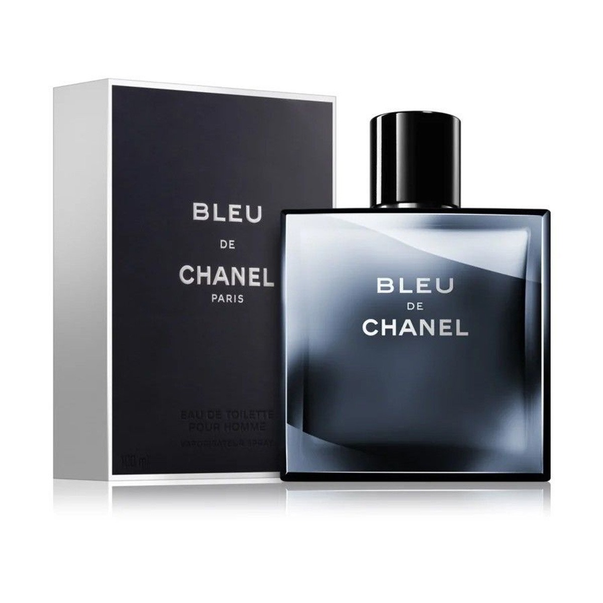 Bleu De Chanel Eau De Toilette for Men 100ml
