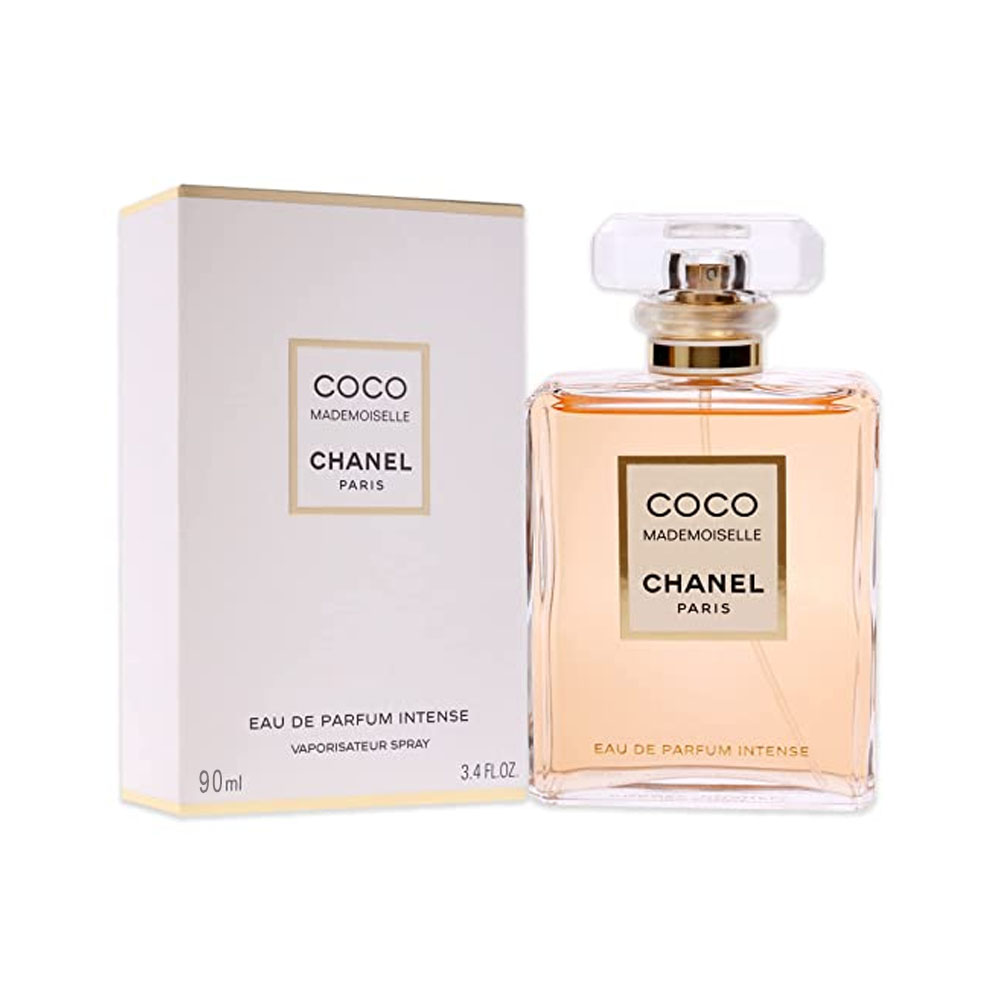 Chanel Coco Mademoiselle Women Eau de Parfum 100ml | Perfumes & Fragrances | Women Perfumes