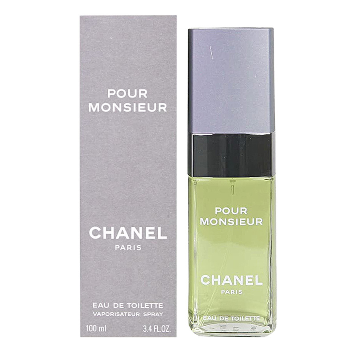 Chanel Pour Monsieur Edt For Men 100ml | Perfumes & Fragrances | Men Perfumes Chanel Pour Monsieur Edt For Men 100ml | Perfumes & Fragrances | Men Perfumes