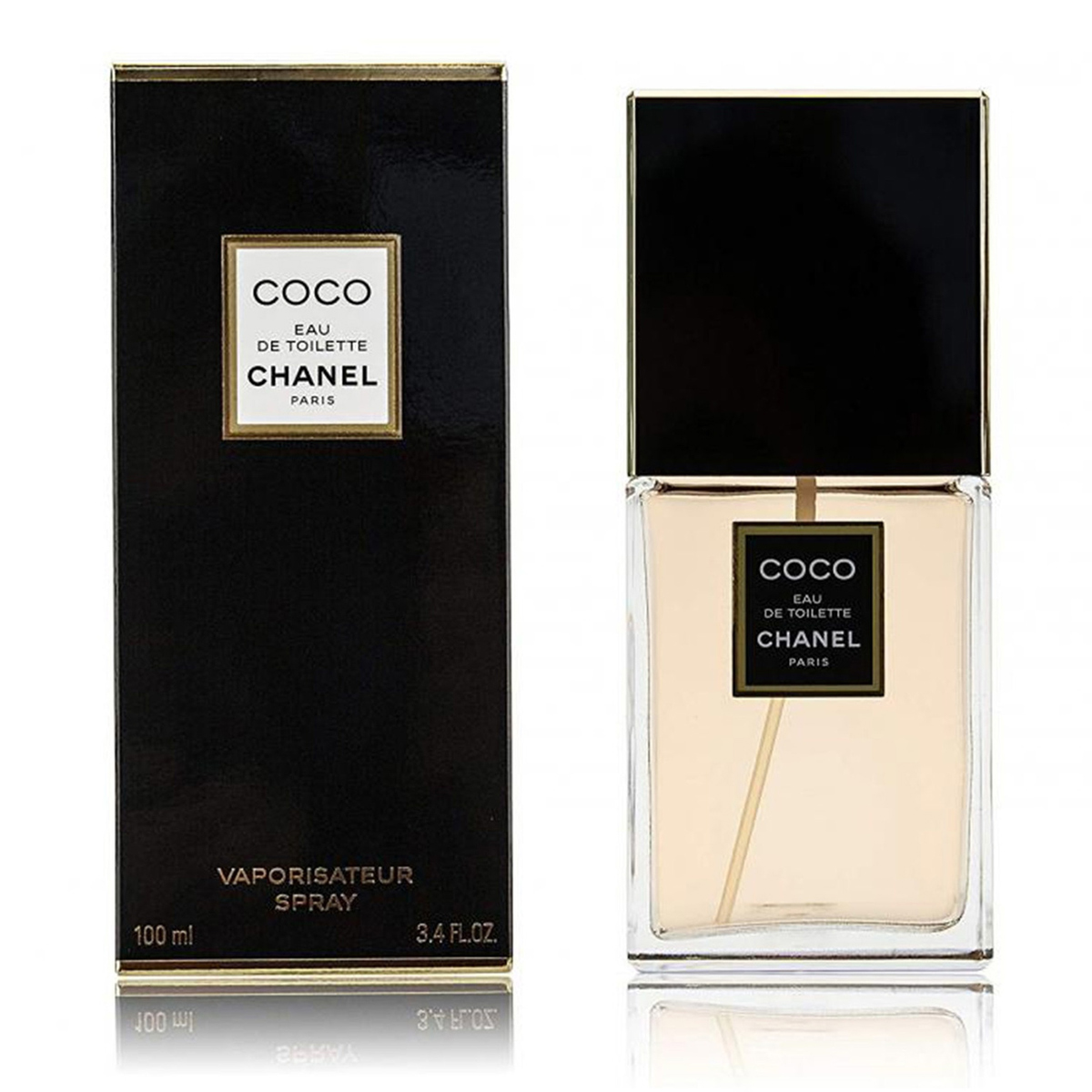 عطر شانيل كوكو للنساء 100 مل | العطور والروائح | عطور نسائية عطر شانيل كوكو للنساء 100 مل | العطور والروائح | عطور نسائية