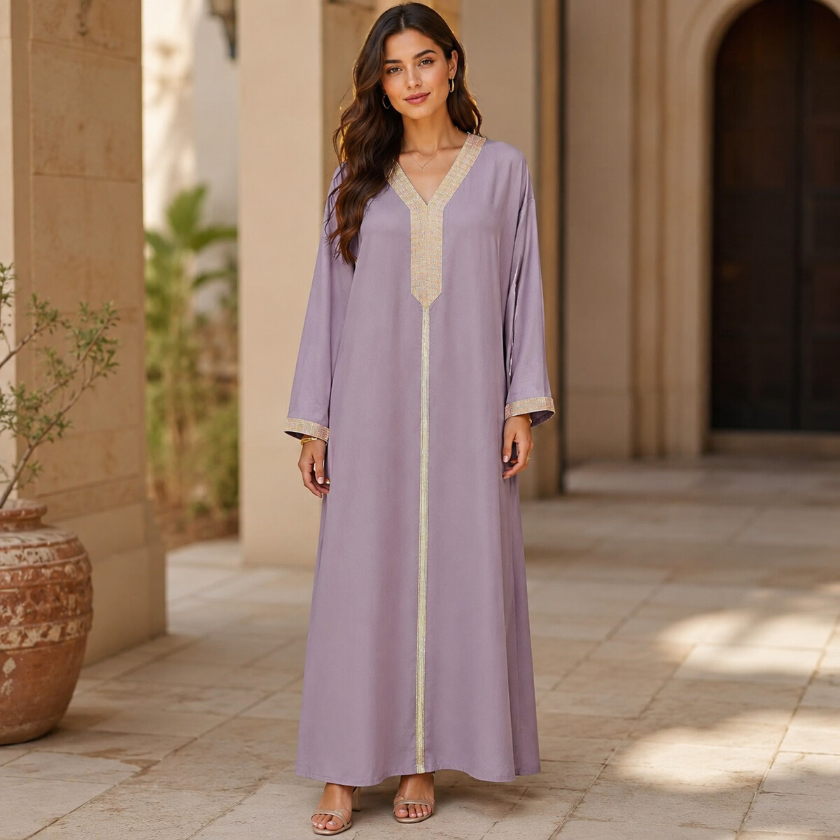 Jalabiya Moroccan