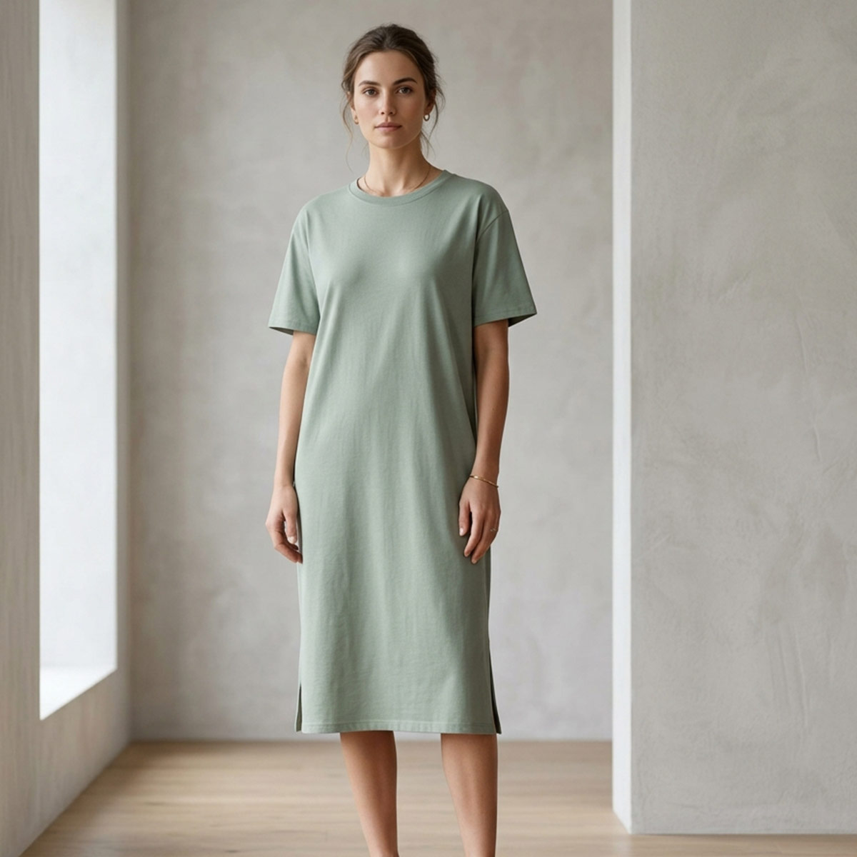 Ladies Dress