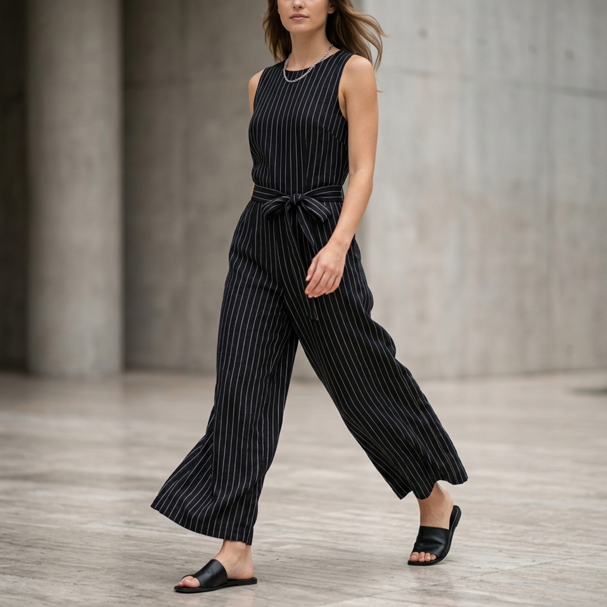 Ladies Jumpsuit