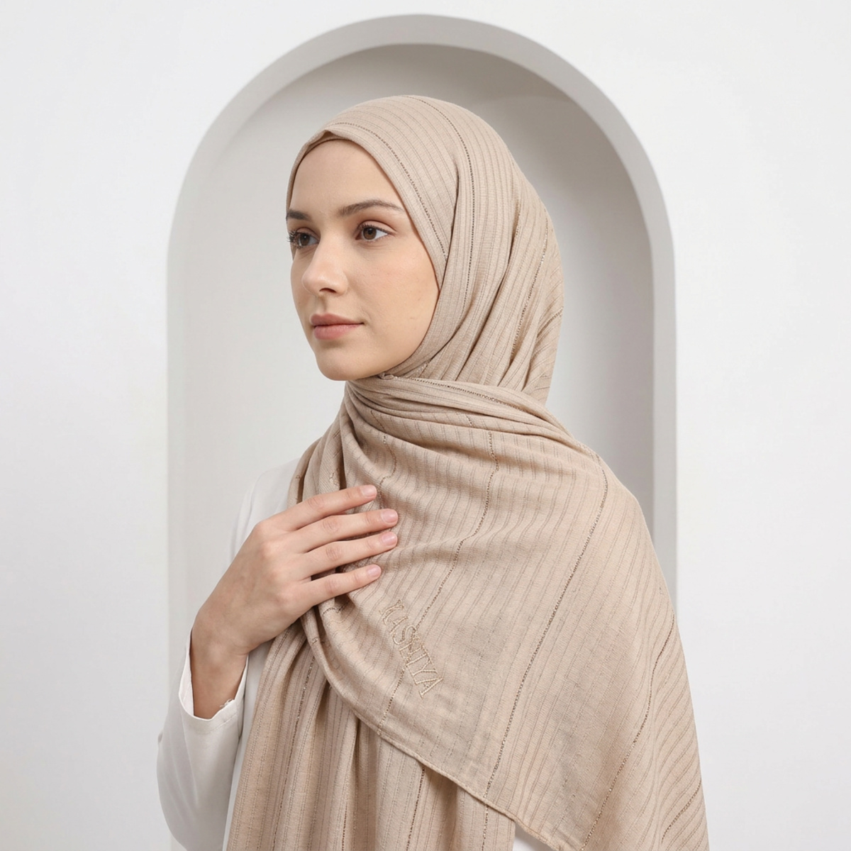 Ladies Shella Stretch