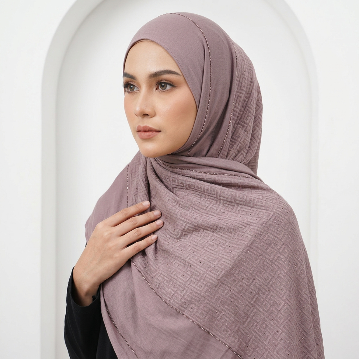 Ladies Shella Stretch