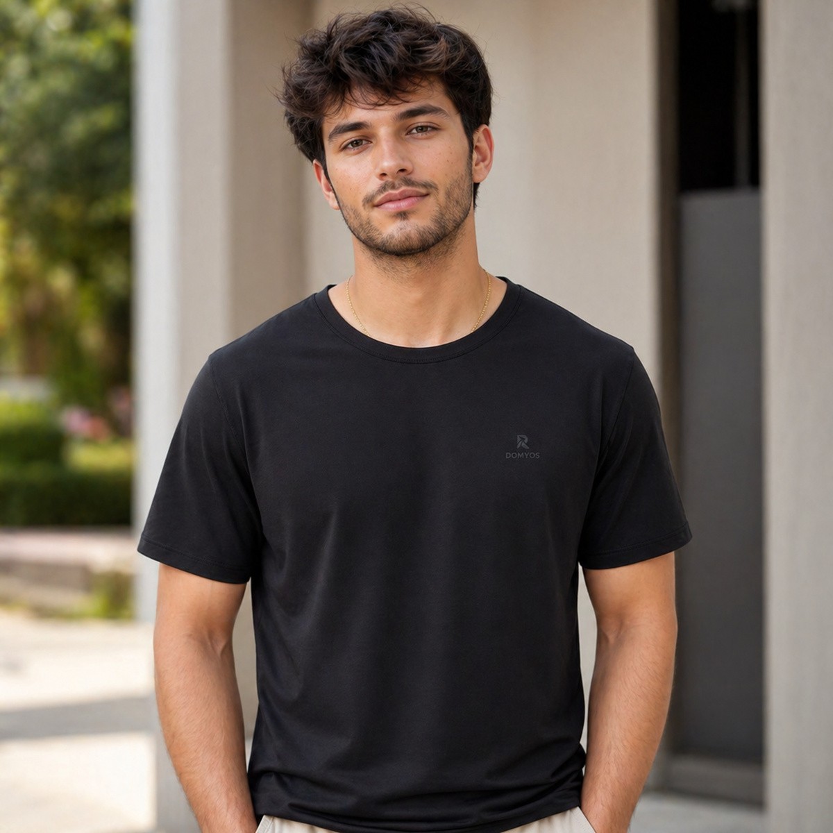 Mens T-Shirt