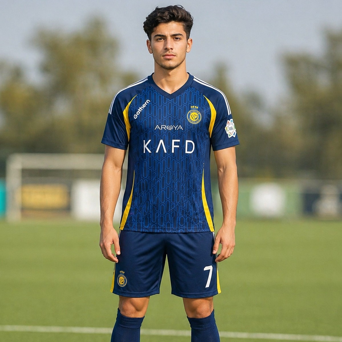 Mens Football Set
