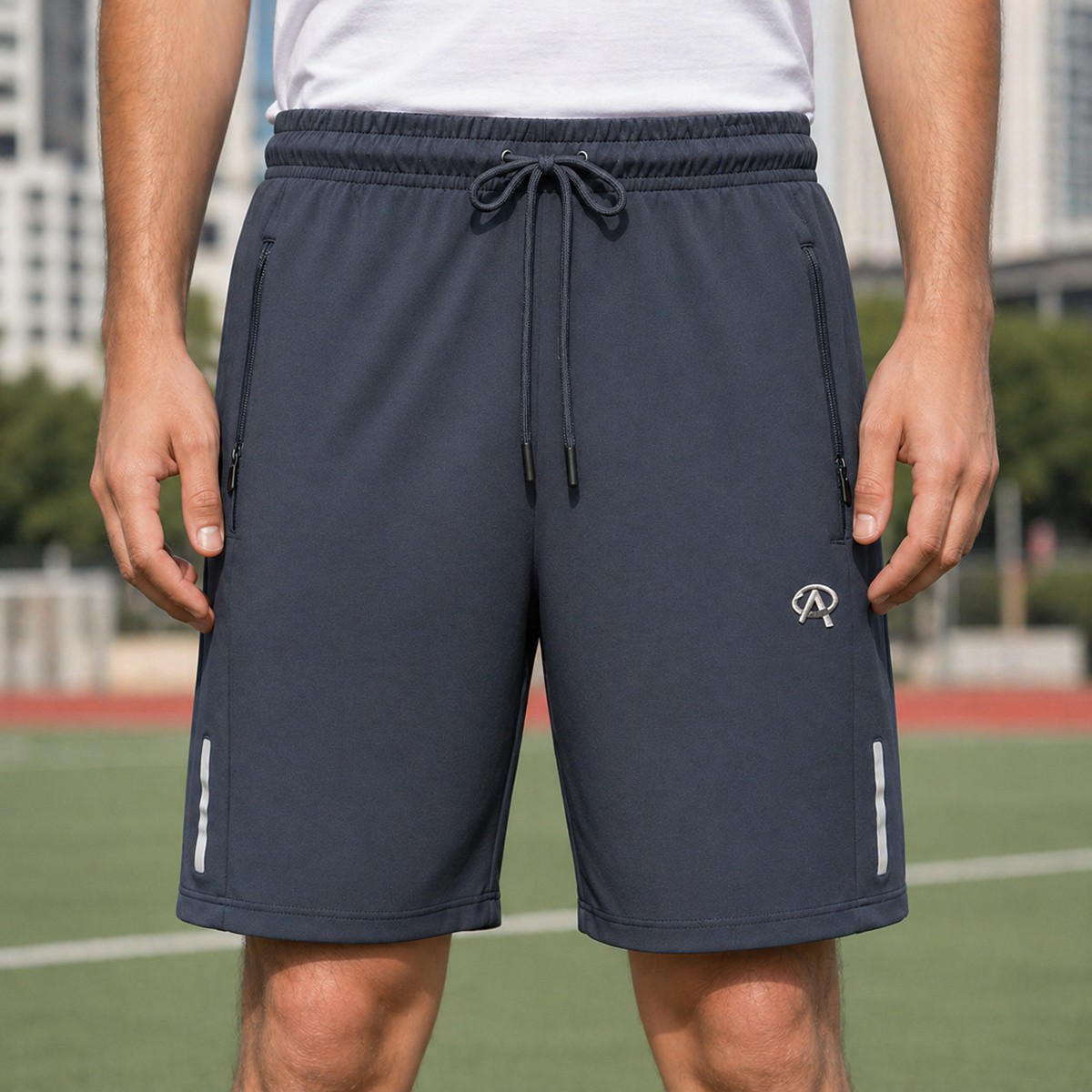 Mens Cotton Short