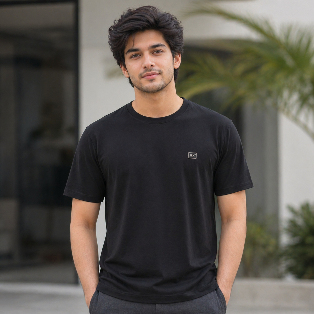 Men Sports T-Shirt