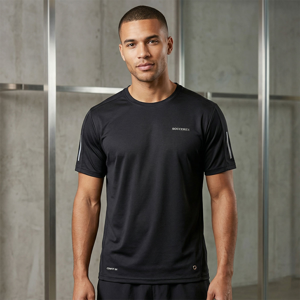 Men Sports T Shirt