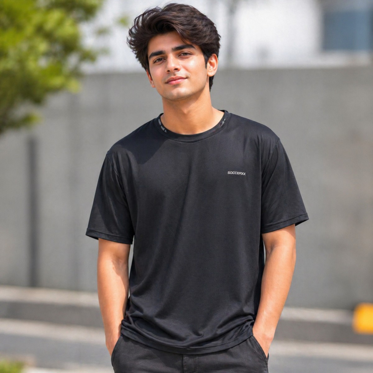 Mens Sport T-Shirt