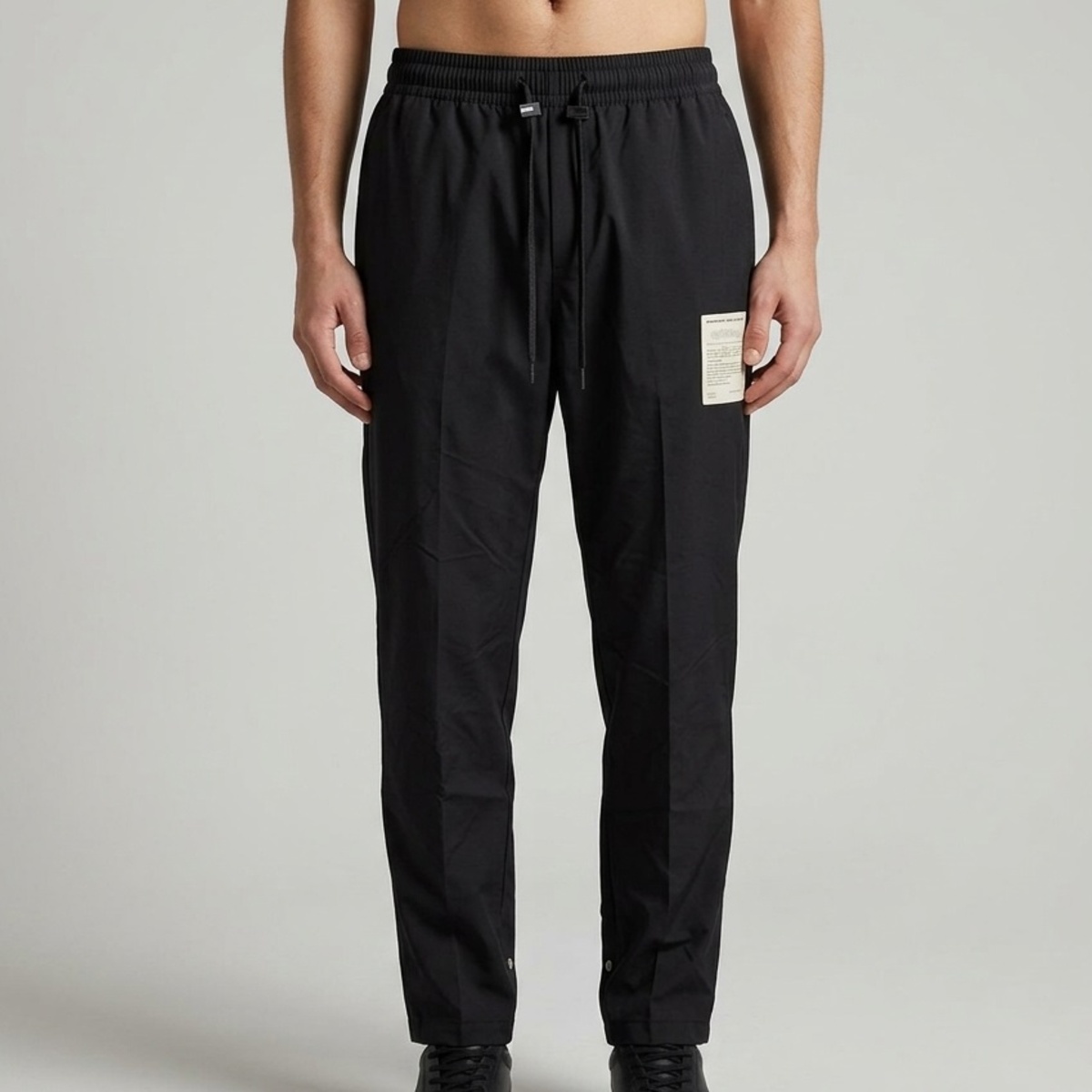 Mens Track Pant