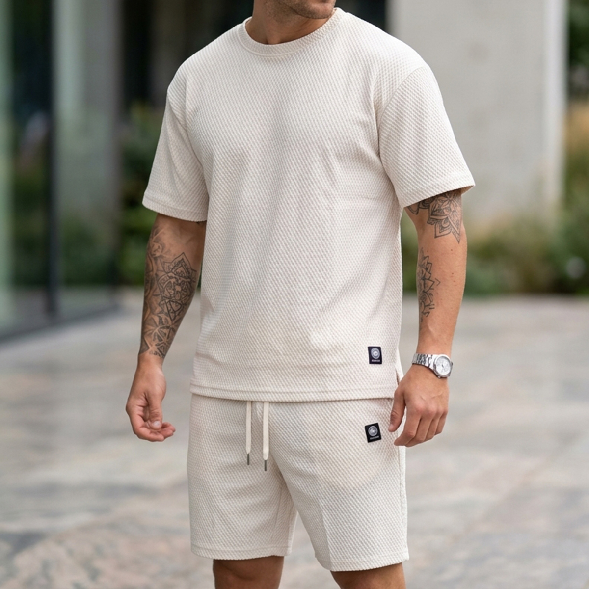 Mens Sport Set 2 Pieces | Men | Men Clothing | Men Sportswear | Men Tracksuits Mens Sport Set 2 Pieces | Men | Men Clothing | Men Sportswear | Men Tracksuits