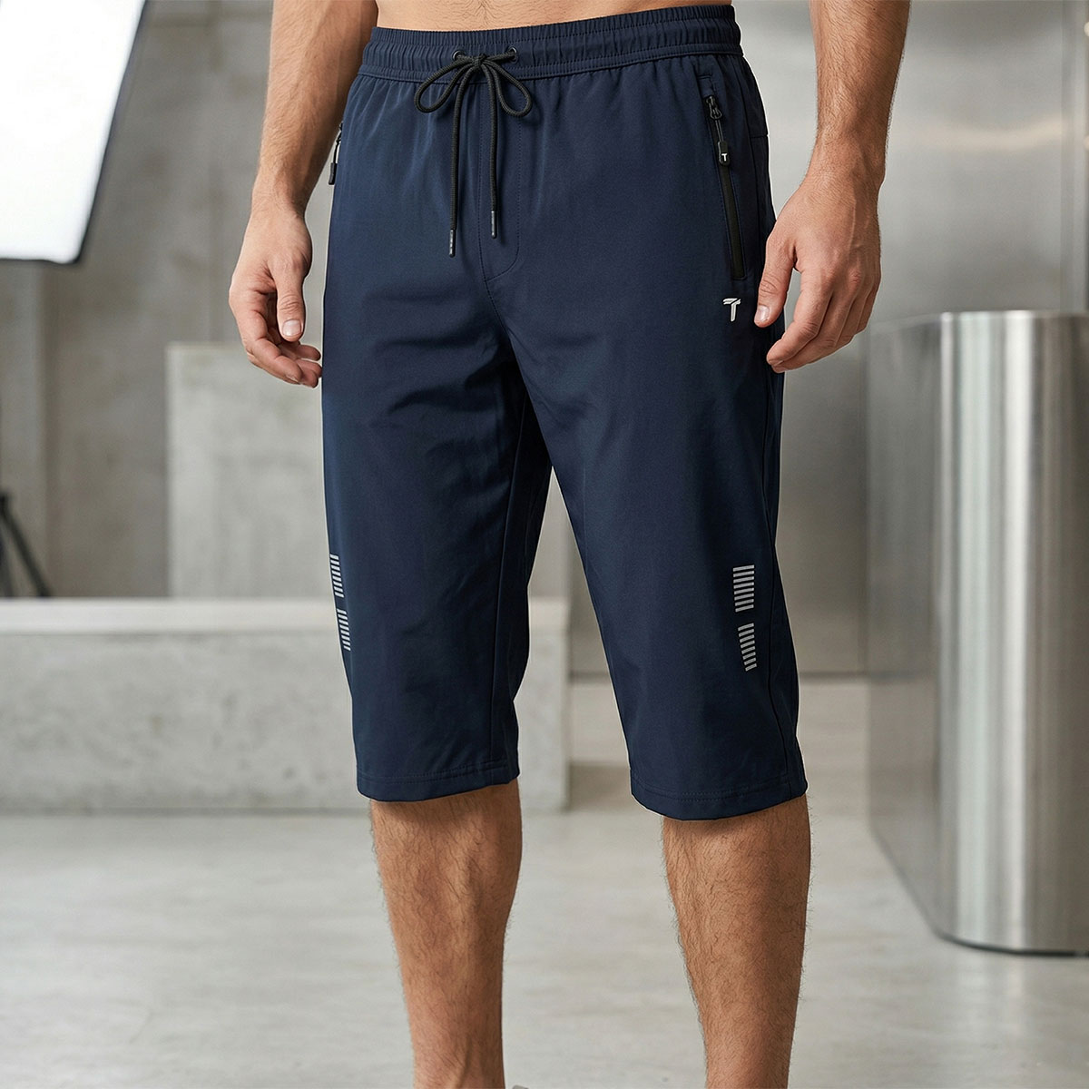 Mens Bermuda