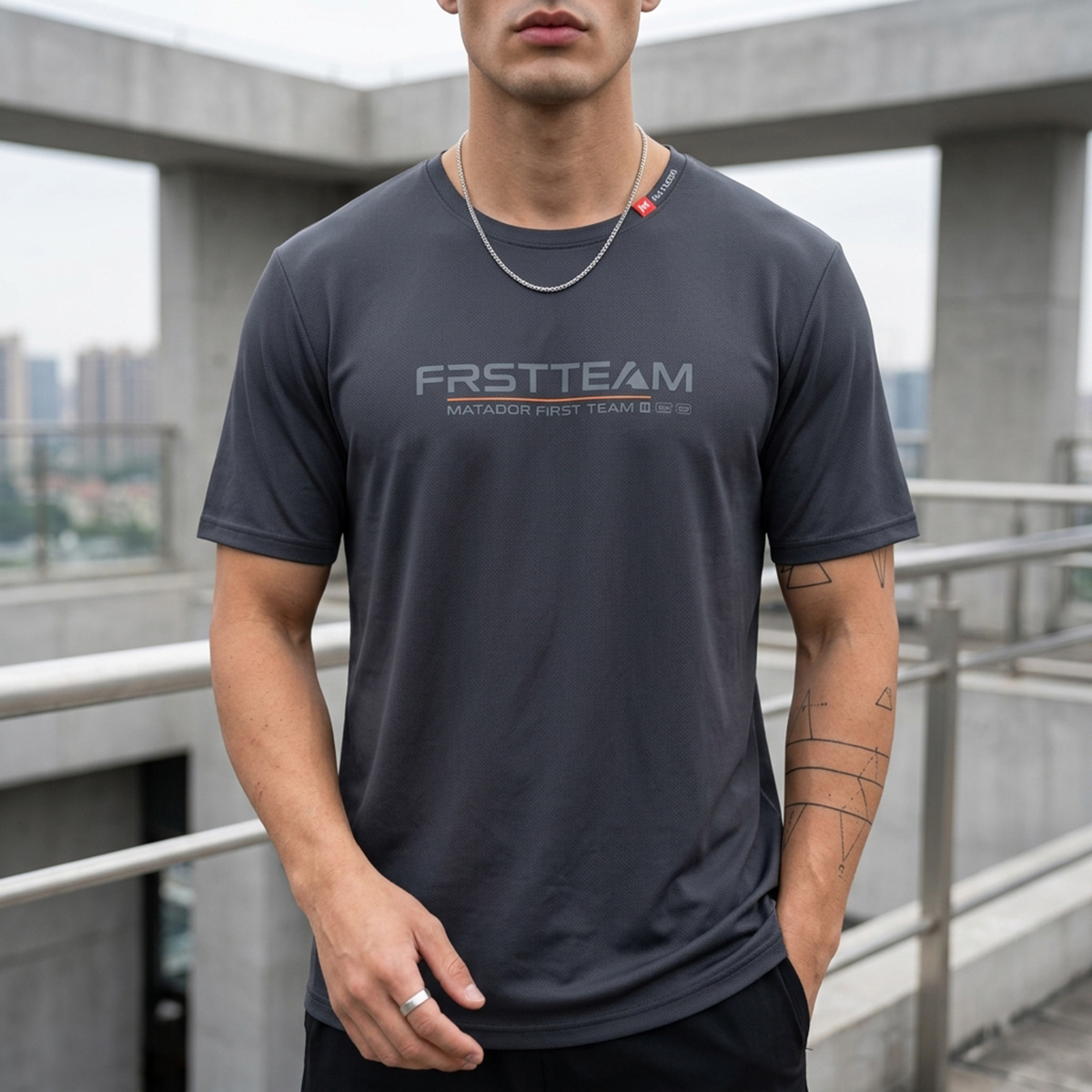 Mens T Shirt