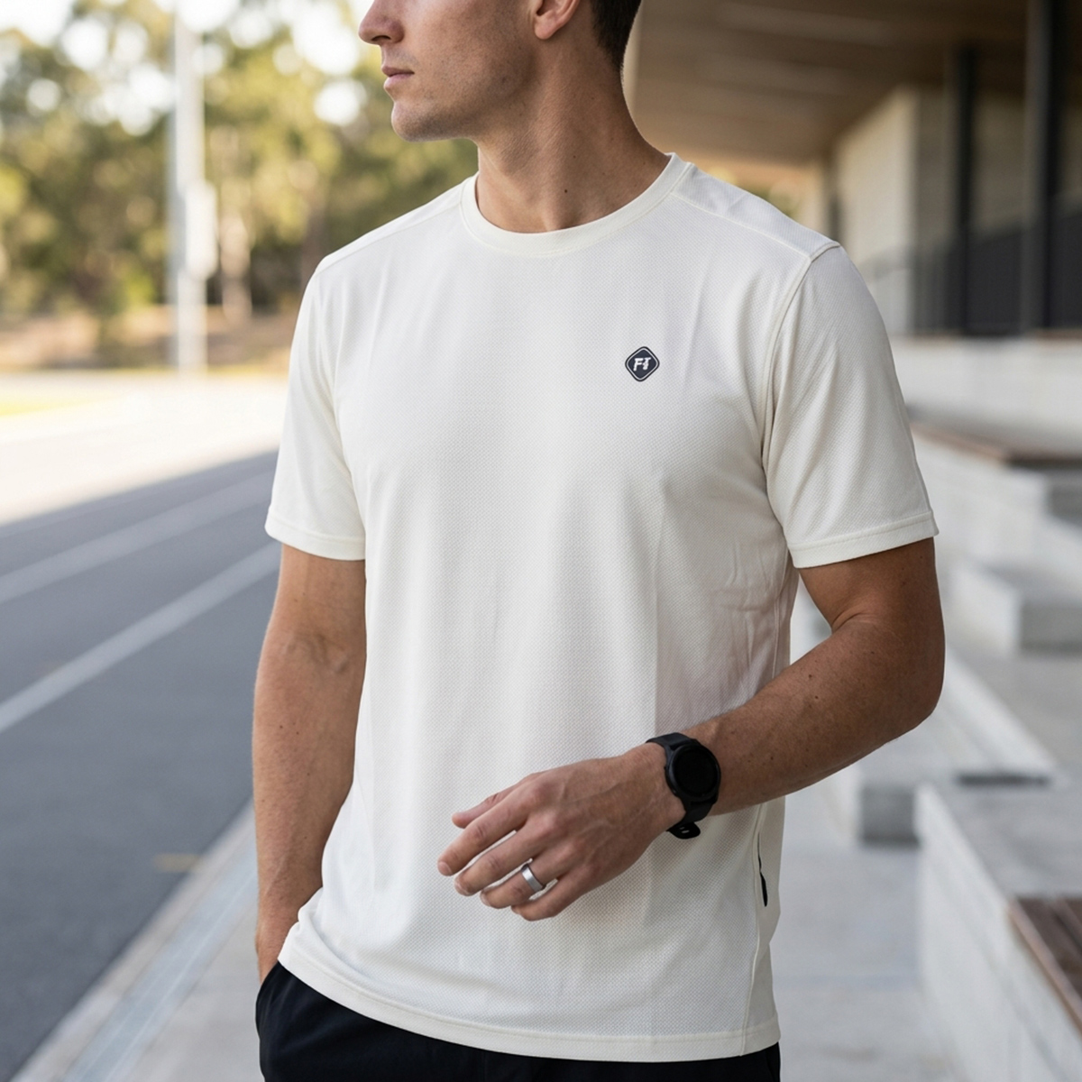 Mens T Shirt