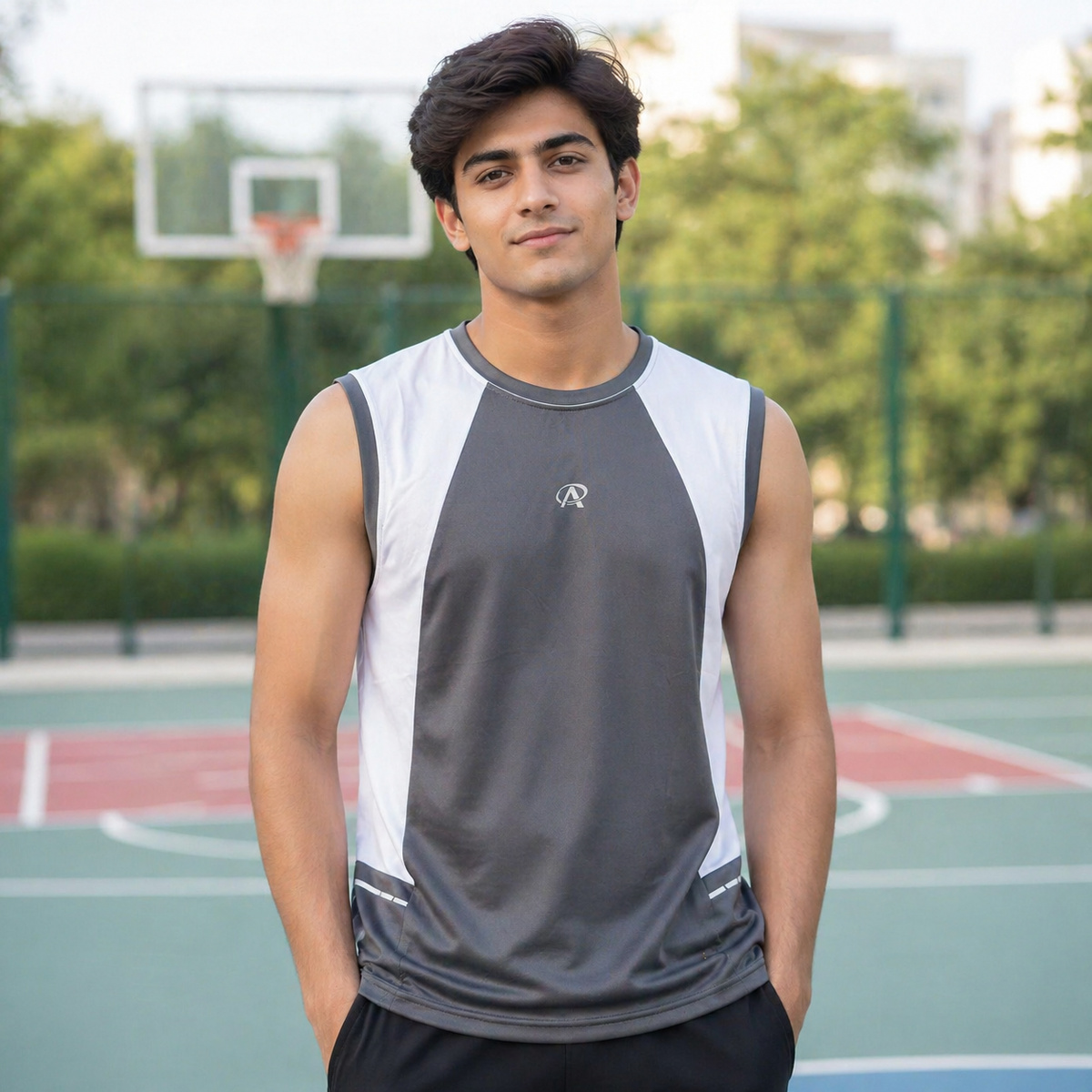Mens T-Shirt Sports