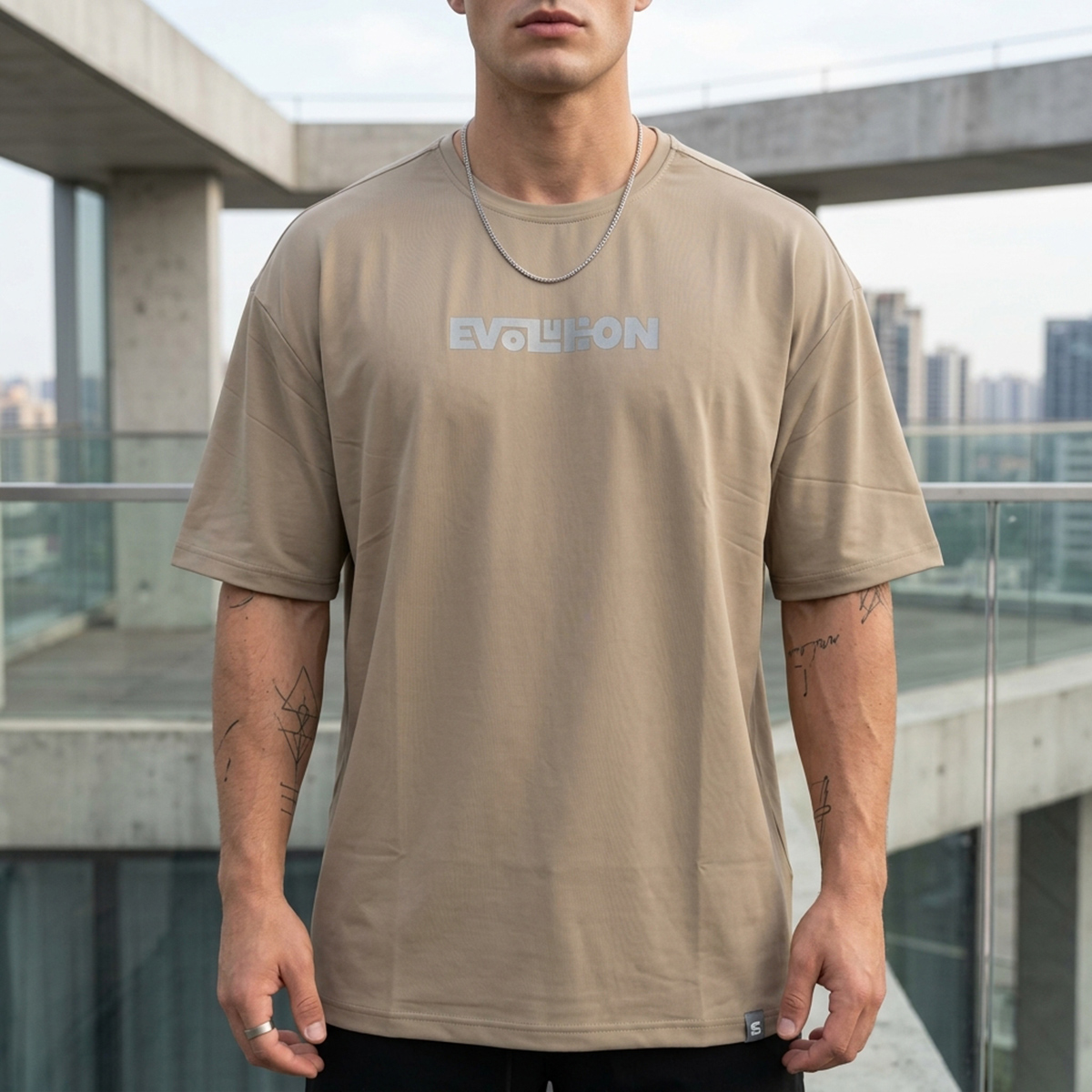 Mens T Shirt