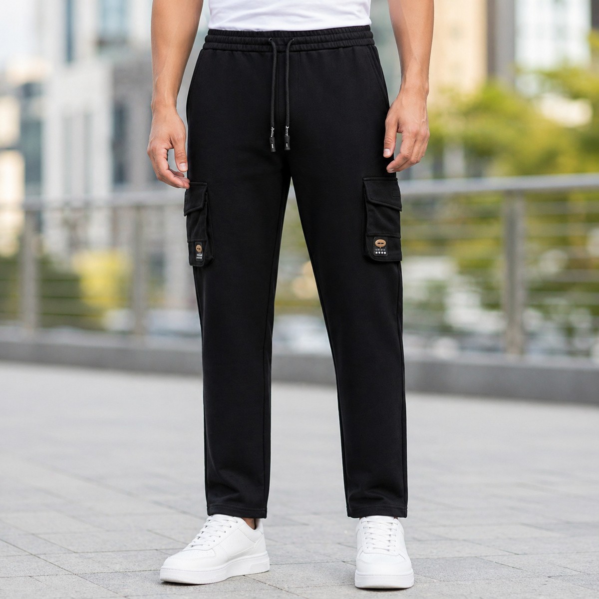 Mens Pant