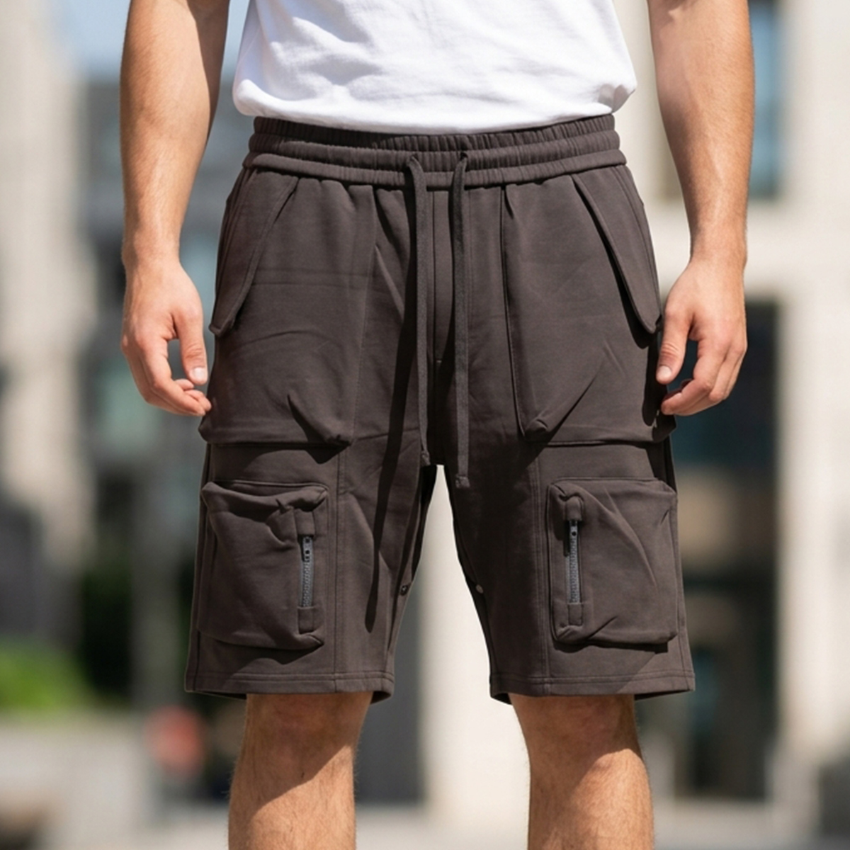 Mens Short