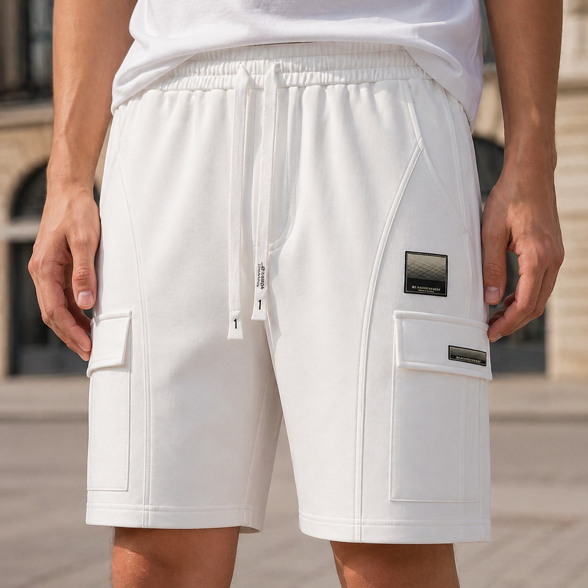 Mens Short