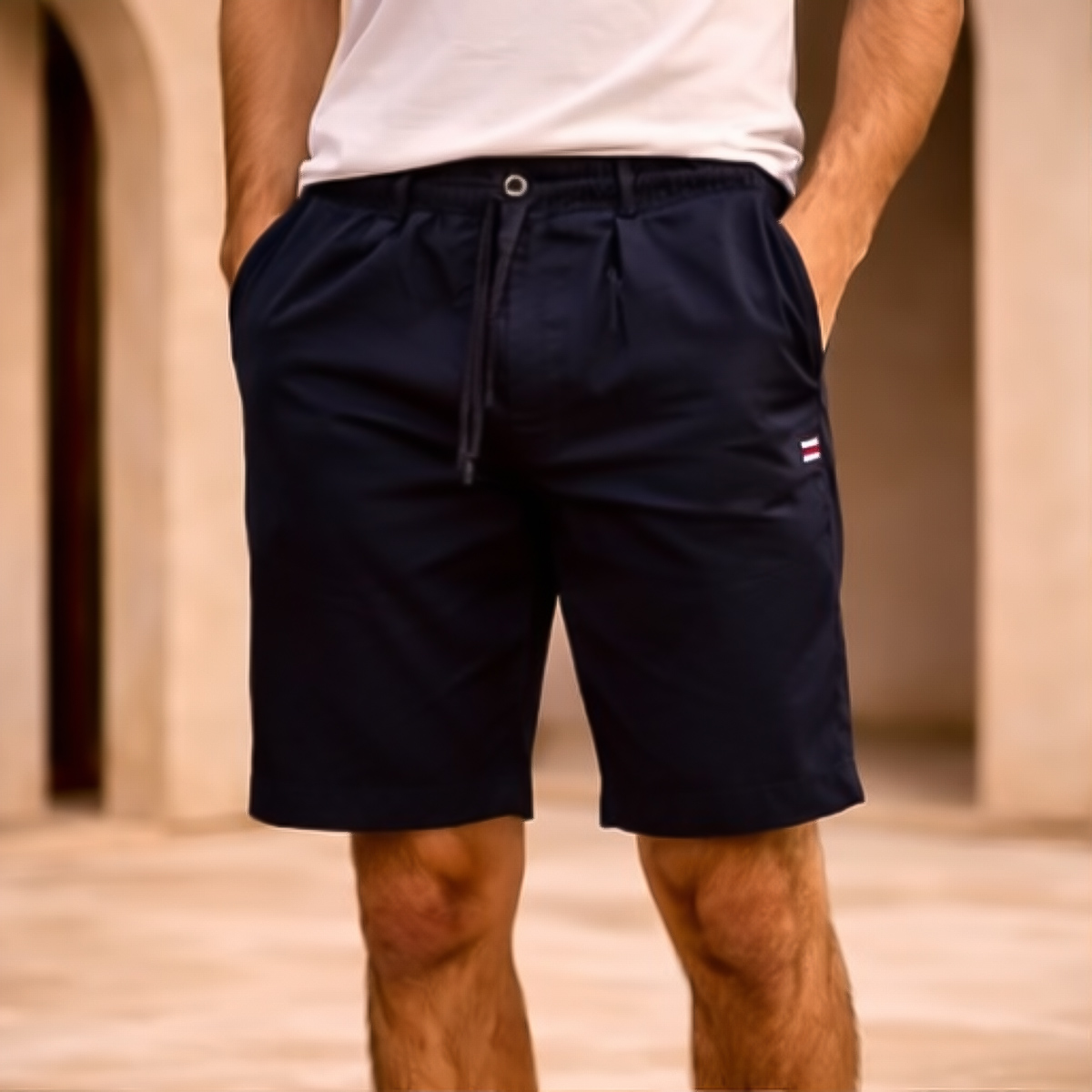 Mens Casual Short