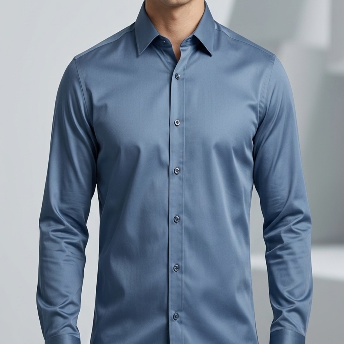 Mens Formal Shirt