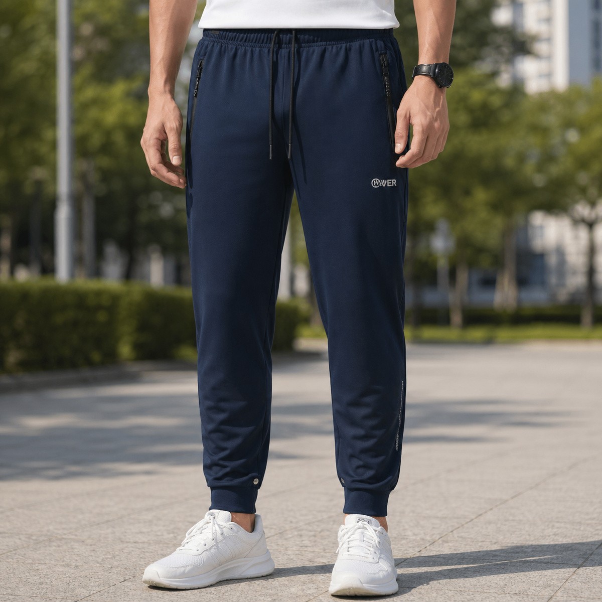 Mens Track Pants